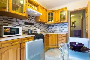 Квартира на Звездном бульваре 10, Москва