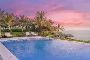 Zawadi Hotel, Zanzibar, Мичамви