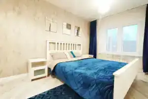 Квартира Уютная в центре Иркутска на Мадьяр