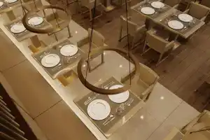 Ring Downtown Hotel, Анталья