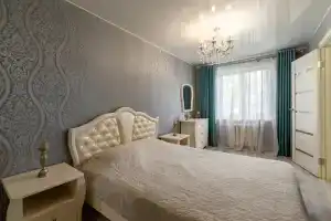 Квартира на Максима Горького 25, Псков