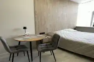 Квартира новaя в цeнтре гopoдa Coчи