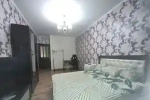 Квартира на Проспекте Дзержинского 84, Минск
