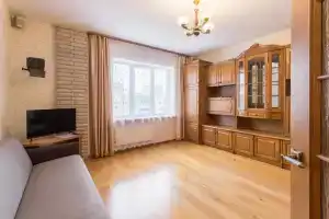 Квартира Pskov City Apartments Владимирская 5В, Псков