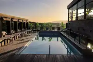 Black Bird Thermal Hotel & Spa, Термал