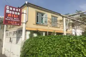 Guesthouse «Aisi In Lagodekhi», Лагодехи