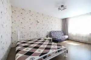 Апартаменты Квартирка-нск на Маркса, Новосибирск