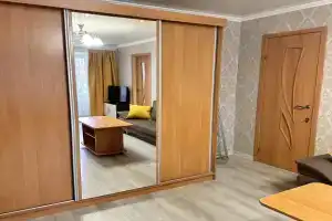Квартира Два шага от центра, Калининград