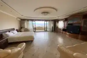 Best Apart In Sochi Na Ulice Vinogradnaya, Адлер