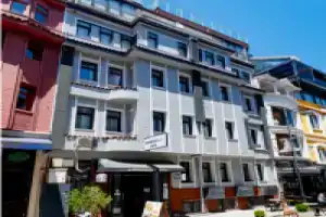 Armagrandi Spina Hotel-Special Category, Стамбул