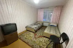 Квартира Двухкомнатная на Ватутина 22, Североуральск