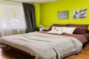 Апартаменты Vitaминка Room, Уфа