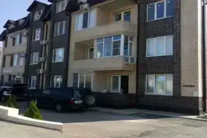 Квартира 4 На Полевой 19, Джубга