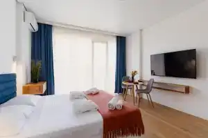 Next Orange Apart'Hotel Official, Батуми