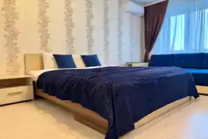Апартаменты Аврора ул. Комсомольская 89, 14 этаж, Орел