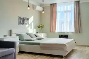 Квартира Лофт-Апартаменты, Кисловодск