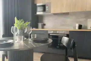 Квартира Goodroom облака, Новороссийск