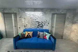 Квартира Оленья хатка, Петрозаводск