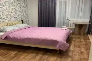 Квартира на Богдана Хмельницкого 54, Тургояк