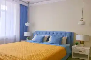 Апартаменты Comfort Династия метро Полежаевская, Москва