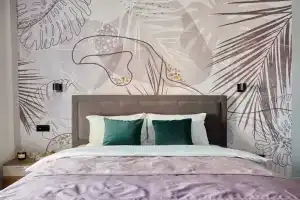 Апартаменты Tropic Dream Studio, Иркутск