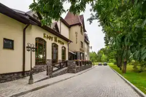 М-Отель, Семково