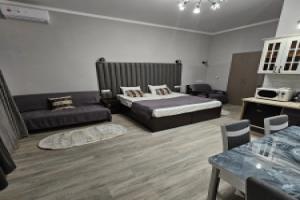 Апартаменты KShouse 2, Кисловодск