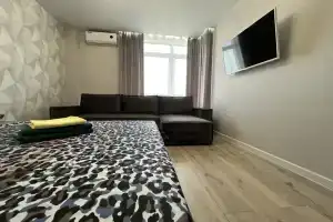 Апартаменты на Мичурина 58к1, Кемерово