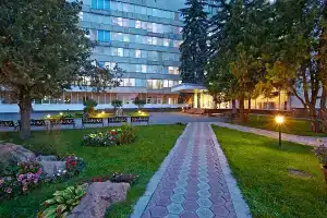 Санаторий им. Калинина Минздрава России, Ессентуки