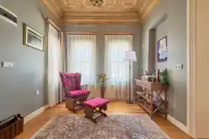 Villa Nostalgic & Comfortable Historical Home max 10 people