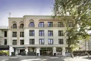 Bentley Hotel Old City, Стамбул