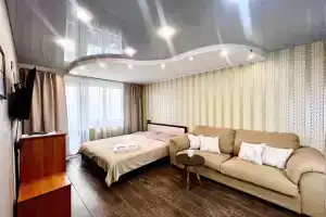Апартаменты 51 в Центре Уютный Мурманск на Старостина, 10