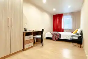 Апартаменты 2х к. на Галкинская 107 у Вокзала, Вологда