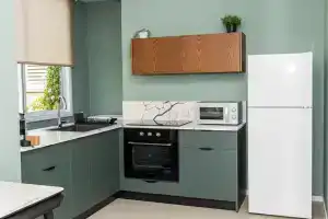Апартаменты Smilansky Street 32 Right, Нетания