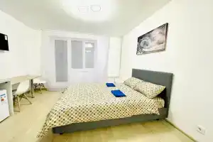 Апартаменты 4 Pant Family House в Остафьево