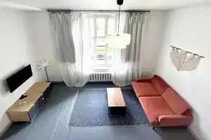 Квартира Ланге Райе, Калининград