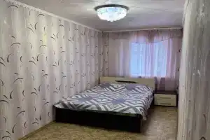 Квартира уютная и просторная, Байкальск