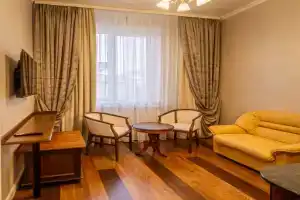 Арт-Апарт, Кисловодск
