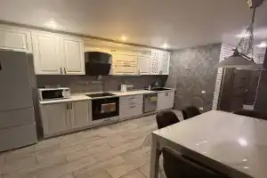 Квартира на Генерала Кусимова 15/2, Уфа