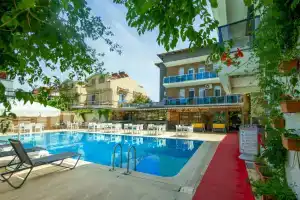 Alis Hotel, Фетхие