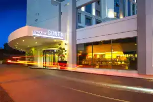 Istanbul Gonen Hotel, Стамбул