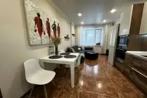 Апартаменты ApartsLounge ЖК Самолет 1, Люберцы