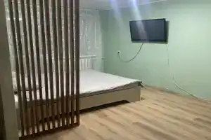 Квартира Уютная в самом лучшем районе города Тихий двор