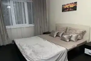 Гостиница «DeLuxe», Орск