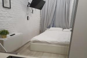 Квартира на Шпалерной 5, Санкт-Петербург