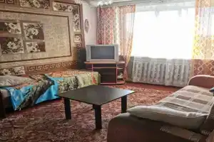 Квартира на улице 370-й Стрелковой Дивизии, 28, Асино