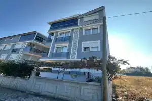 Апартаменты Mavi Restaurant & Apartments 1, Дидим