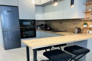 Квартира у Озера 45 м, Петрозаводск
