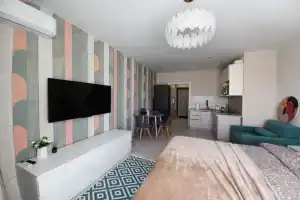 Квартира Как Дома Только Лучше, Белгород