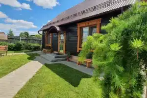 Дом для отдыха с сауной, Суздаль